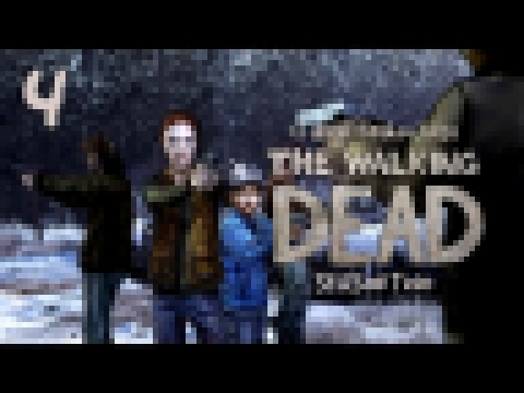 Entre las ruinas | The Walking Dead Season 2 (Telltale Games) 