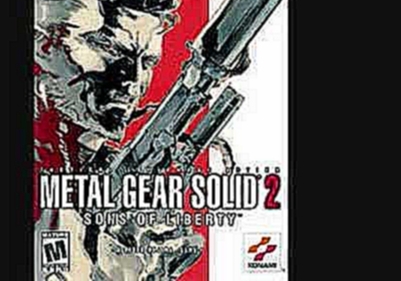 Metal Gear Solid- The Best Is Yet To Come 