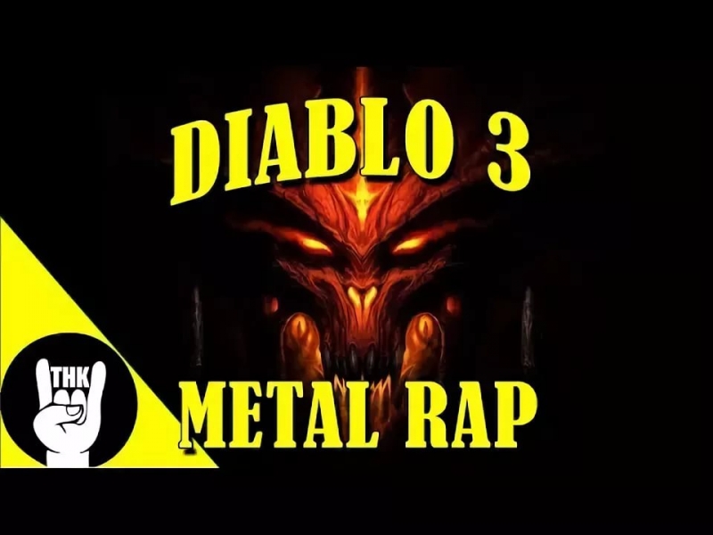 DIABLO-RAP