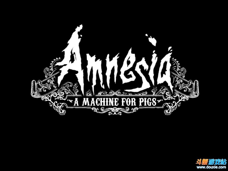 Jessica Curry - Dieses Herz Amnesia A Machine for Pigs OST