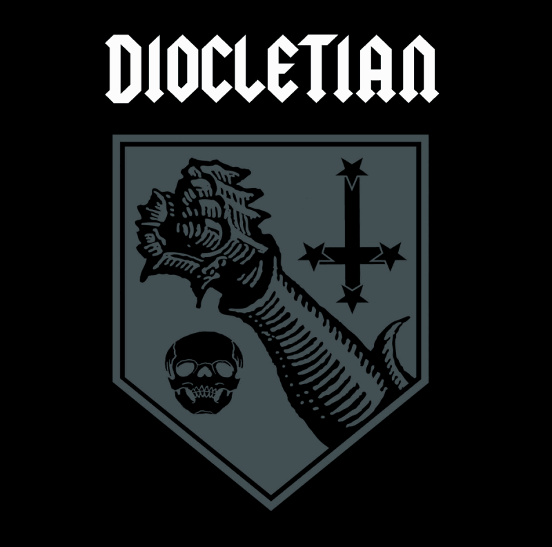 Diocletian - Doom Cult 2