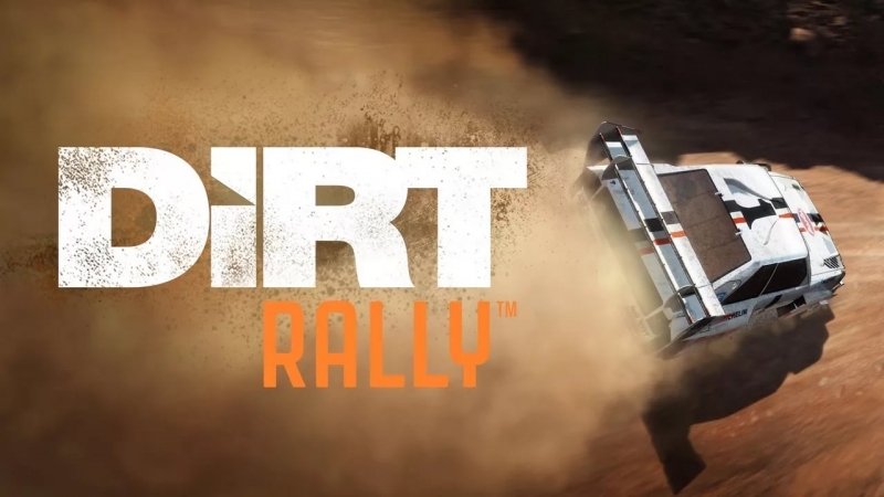 Dirt Rally OST - Replay Music 4 [Results Theme]