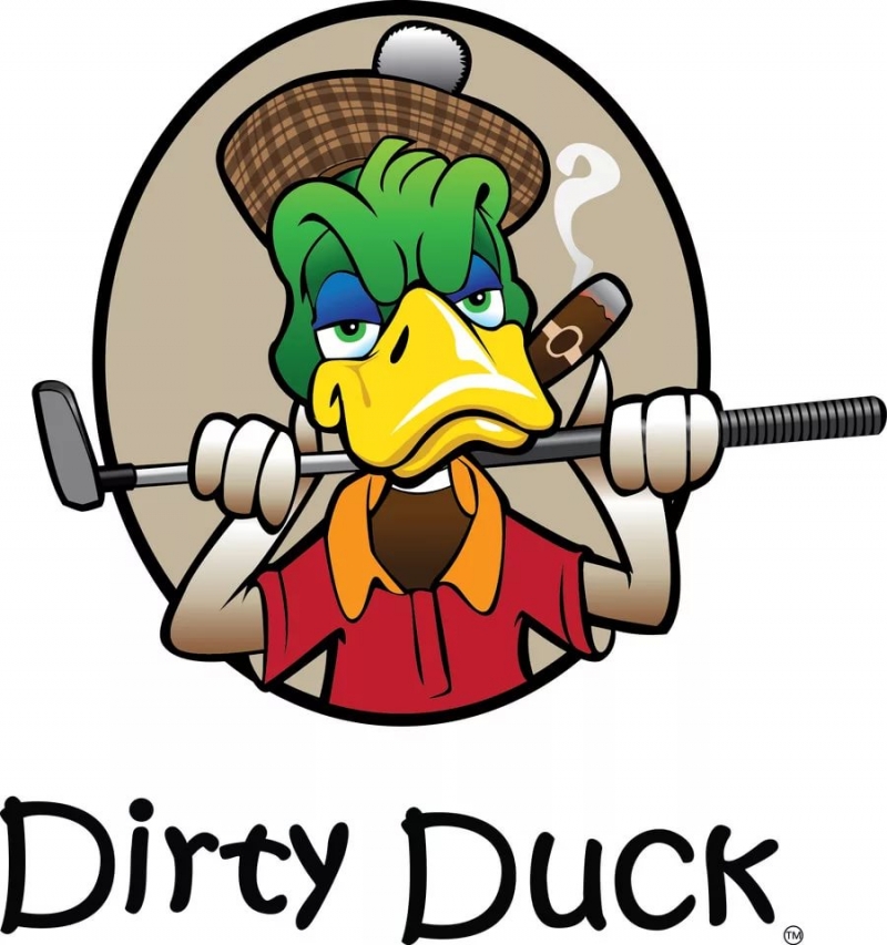 Dirty Duck