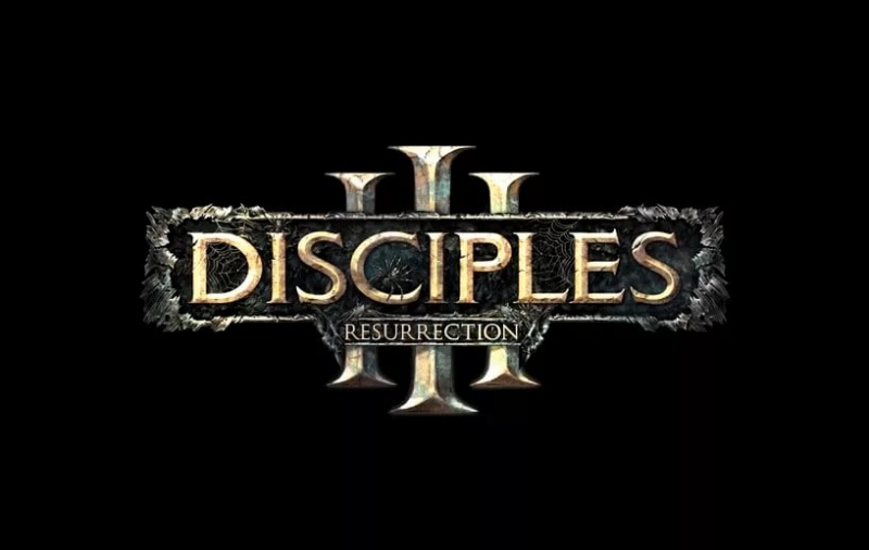 Disciples 3 Resurrection - Undead Battle 1