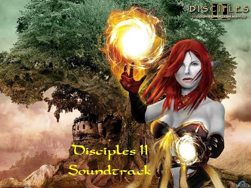 Disciples II OST