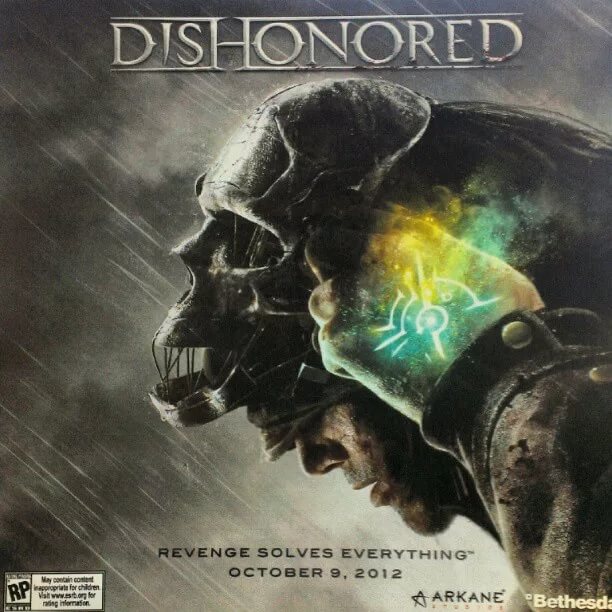 Dishonored OST