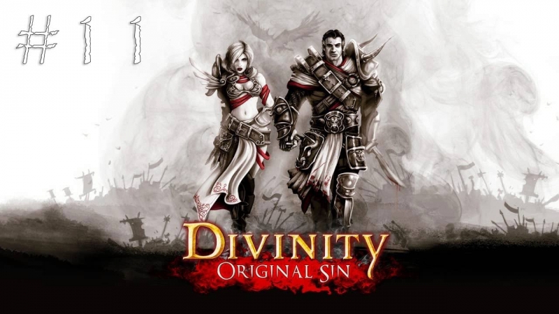 Divinity Original sin - Drunk with Dwarven mirth