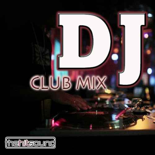 DJ AB - Pop mix Live