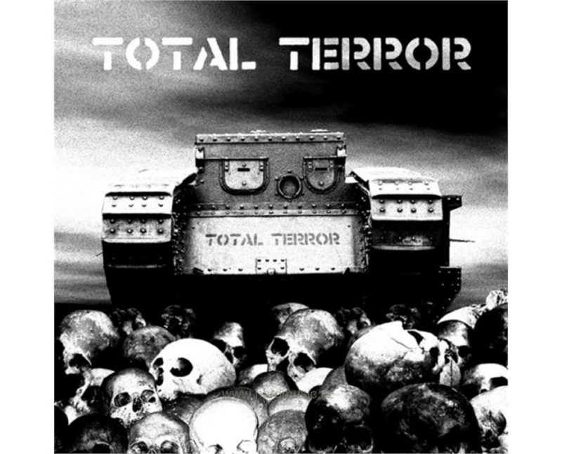 Dj Alex 71 VS Terror Squad VS OST Total Overdose