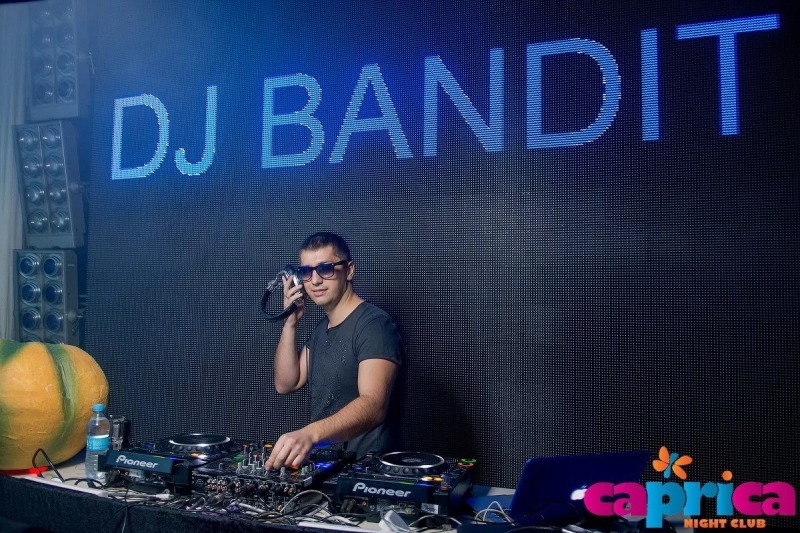 DJ Bandito