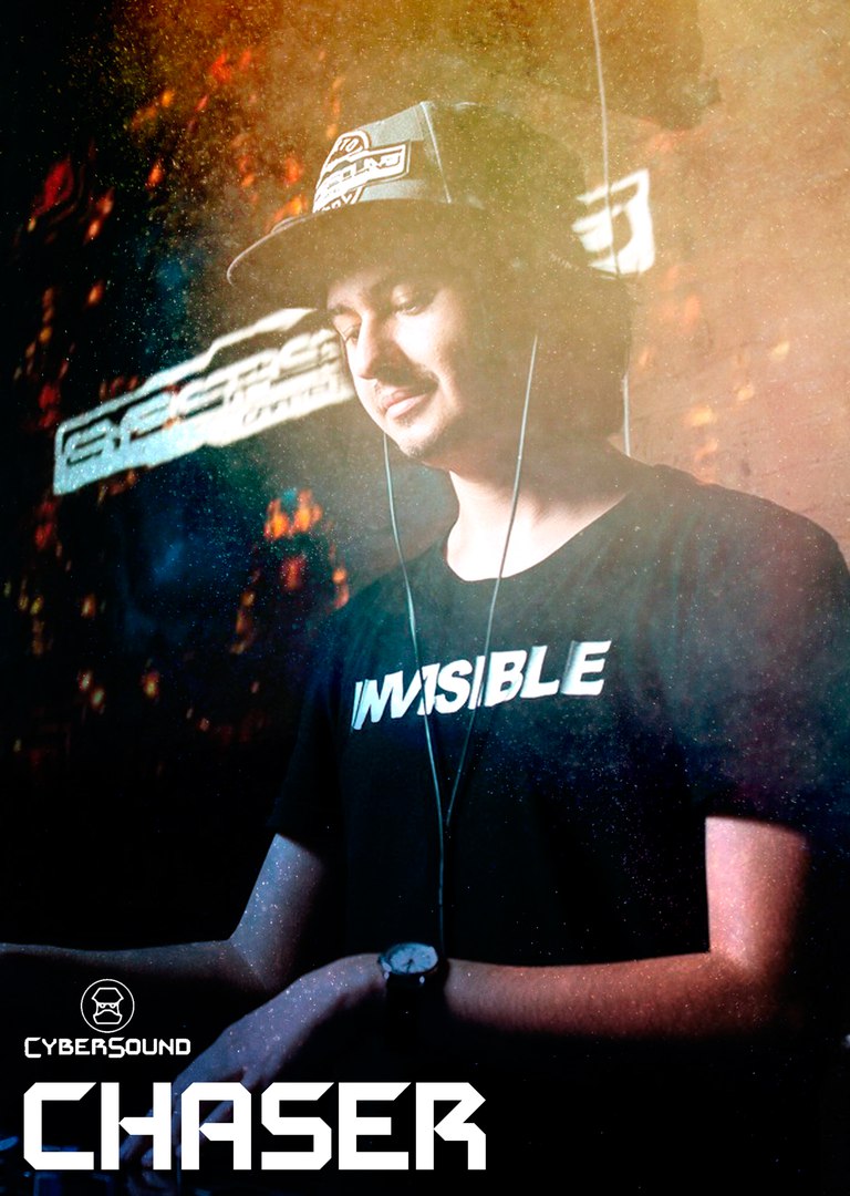 DJ Chaser