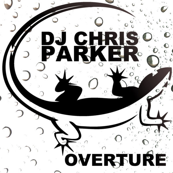 DJ Chris Parker - War Of The Worlds Club Extended Version