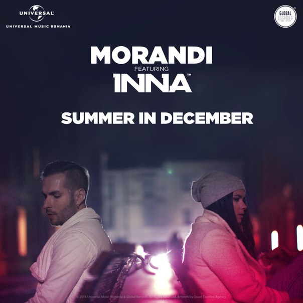 DJ Cranky & Morandi