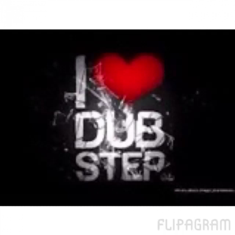 DJ D1k - GTA 4 Dub Step 2012