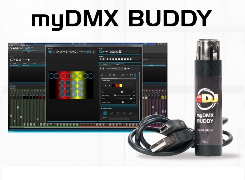 DJ DMX