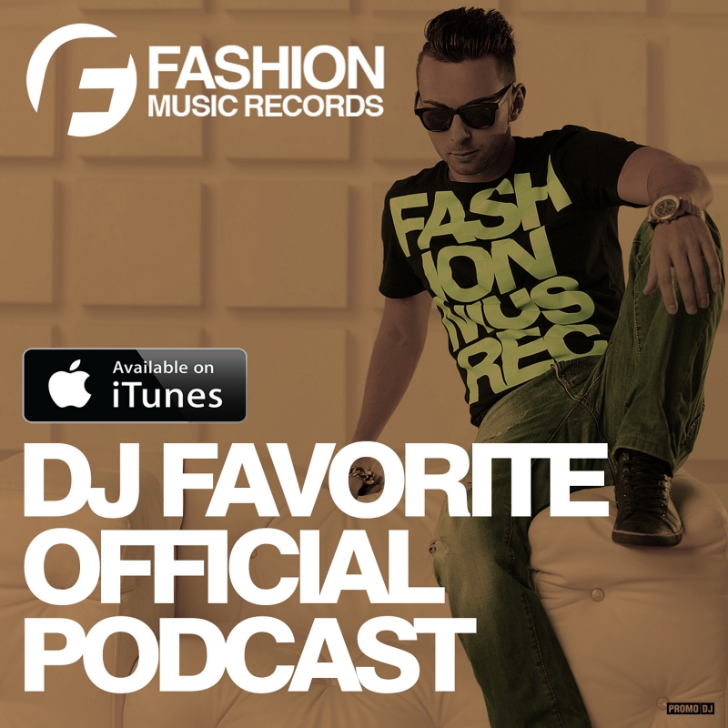 DJ Favorite - Fashion Music Radio Show 061 FIFA World Cup Brazil 2014 - Track 11 [djfavorite.ru]