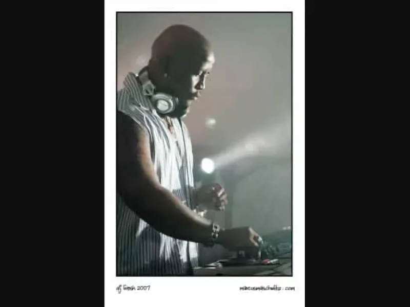 DJ Fresh (drum) - Babylon Rising Feat Pendulum fifa street 2 Ost