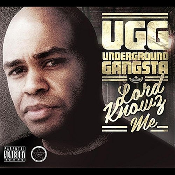 Dj Gangster - Underground in the city