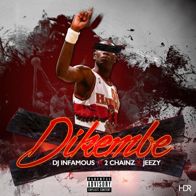 Dikembe feat. 2 Chainz & Jeezy