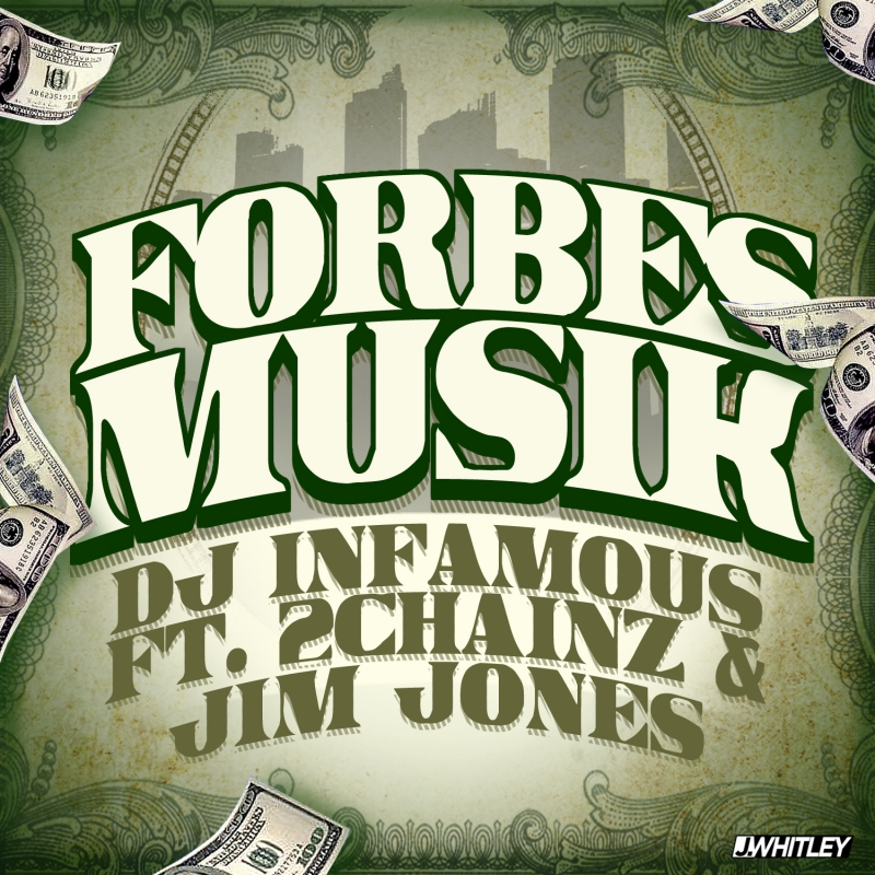 Forbes Musik Feat. 2 Chainz & Jim Jones