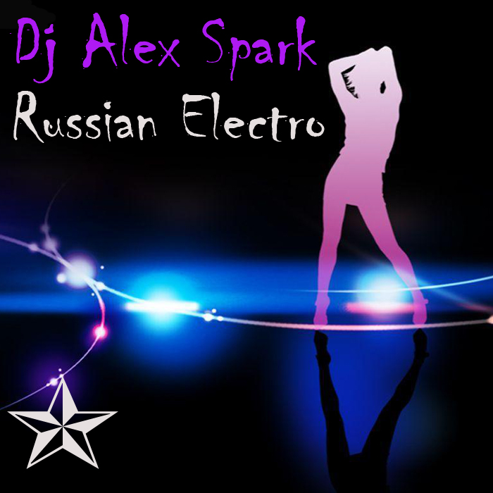 Track 07 Dancing vol.6 [ russian_electro ] RuSSiaN ELECRO 2012