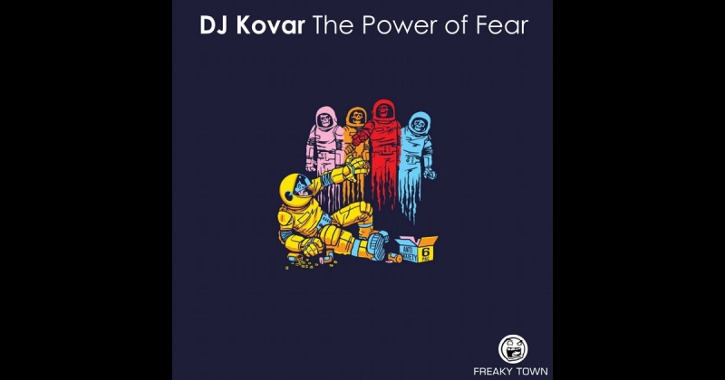 DJ Kovar