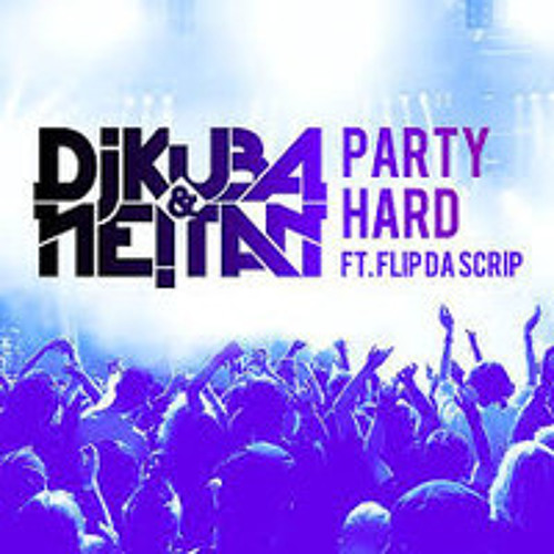 DJ KUBA & NETAN ft. Flip Da Scrip