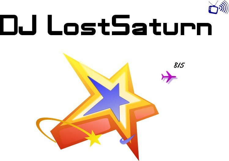 DJ LostSaturn