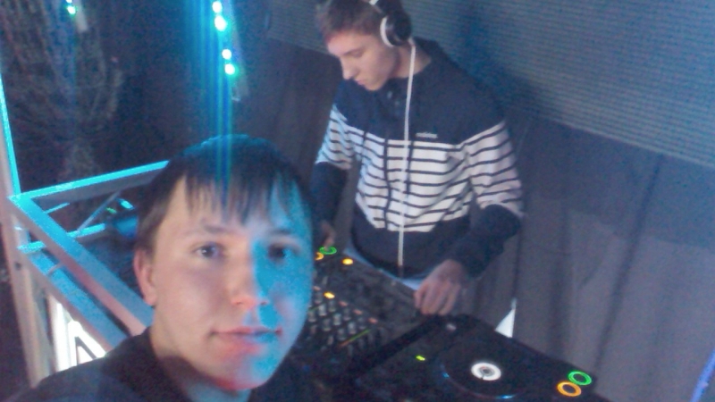 Dj-masya