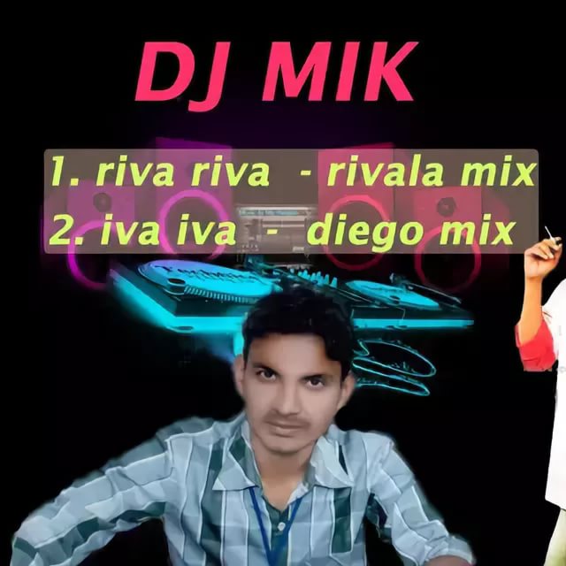 Dj Mik