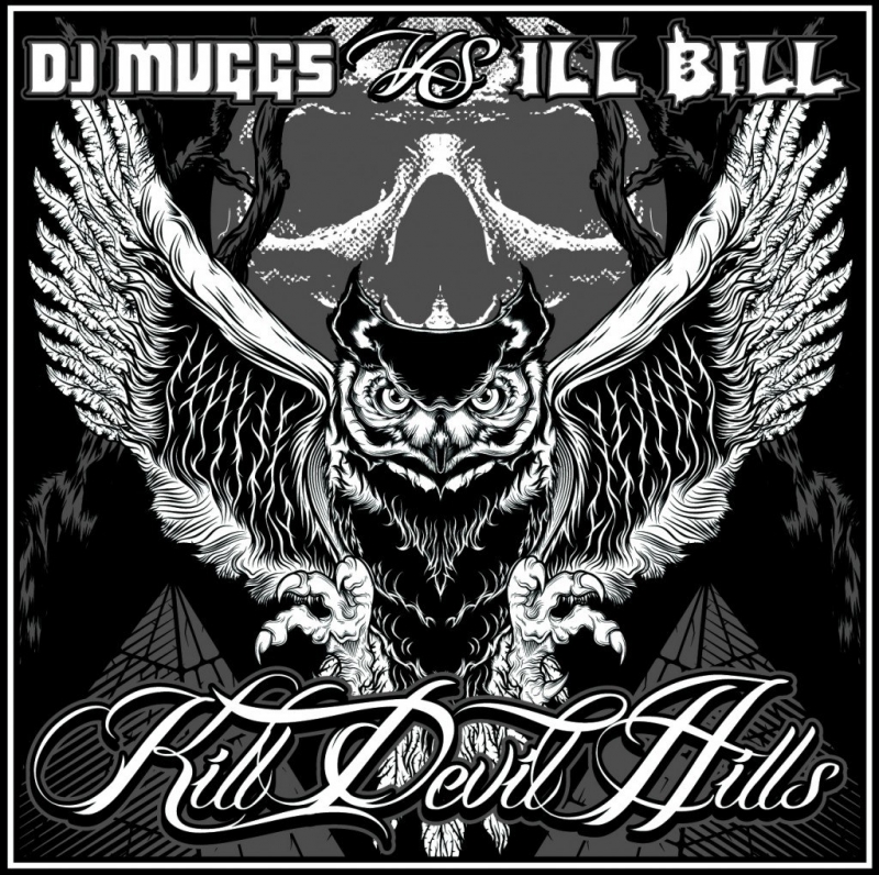 DJ Muggs vs. Ill Bill