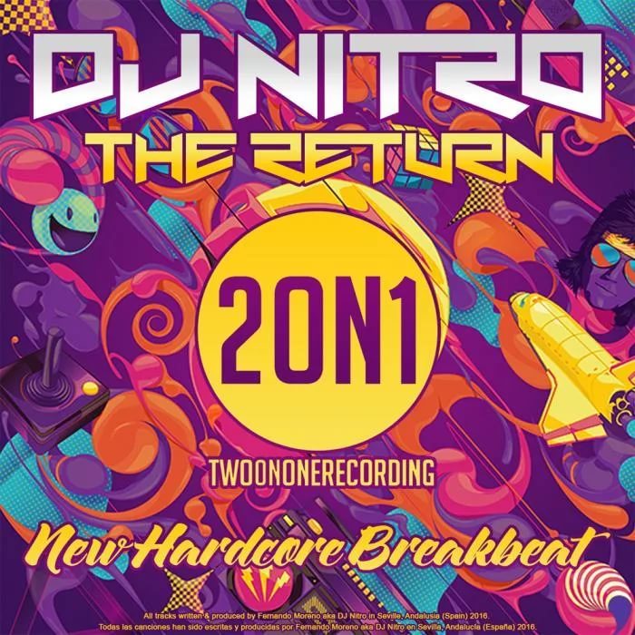 DJ-NITRO