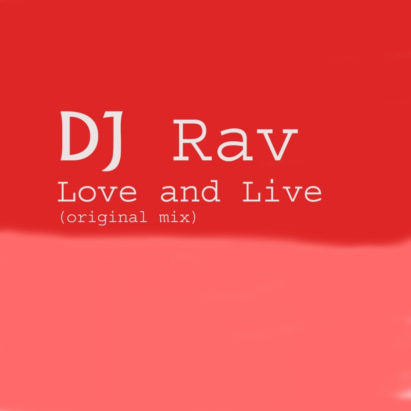 DJ RAV