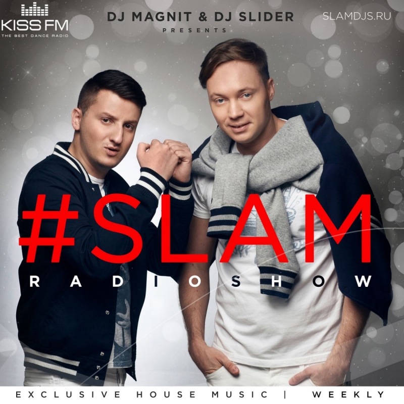 DJ Slider & DJ Magnit