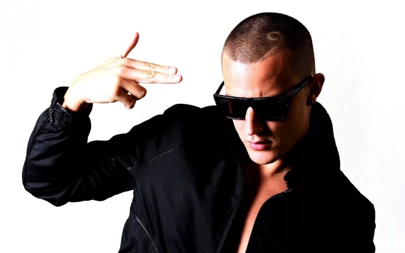 DJ Snake