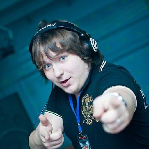 DJ Соловей