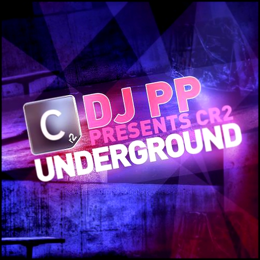 DJ Solovey - Underground Sound 3-е место в Охоте №31