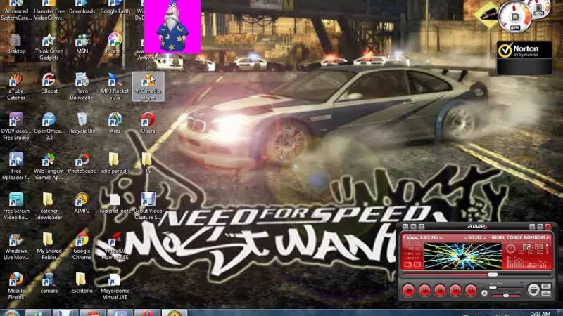 肆 DJ Spooky & Dave Lambardo - B-Side Wins Again 2005 OST From Need For Speed Most Wanted