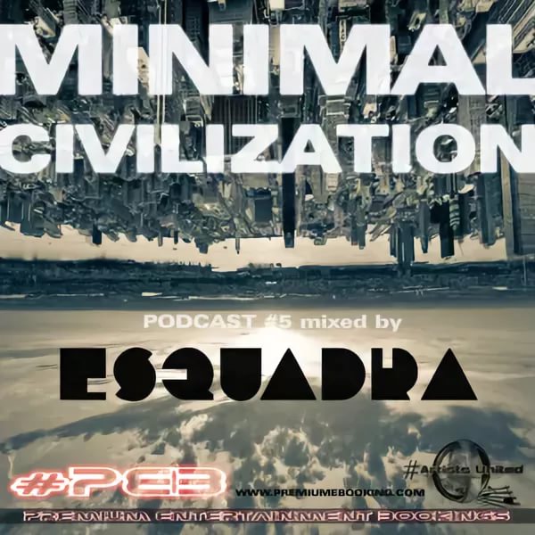 dj vad-funk civilization vol 23 parts