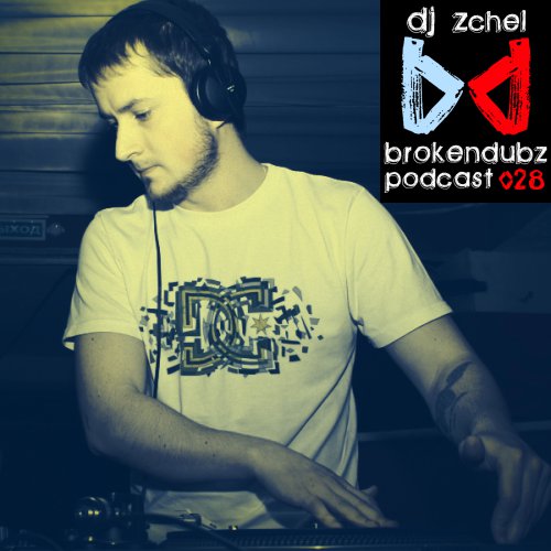 DJ Zchel