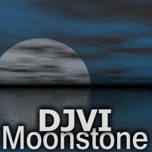 DJVI(geometry dash) - Moonstone