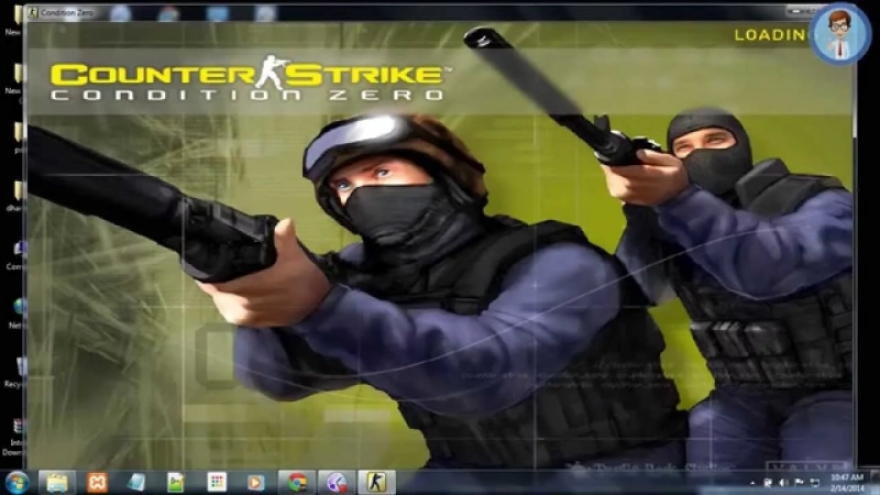 Для Игры В CS 1.6 2