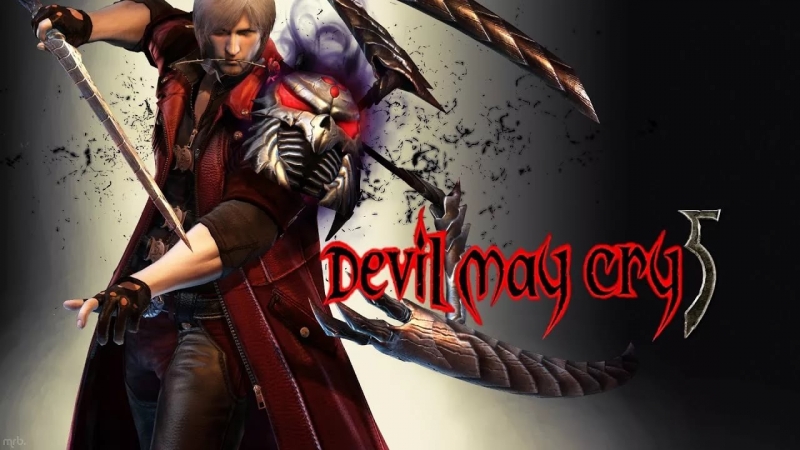 DMC (Devil May Cry 5) - Live