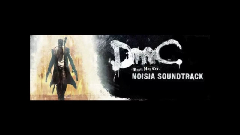 DMC Devil May Cry 5 (Noisia)