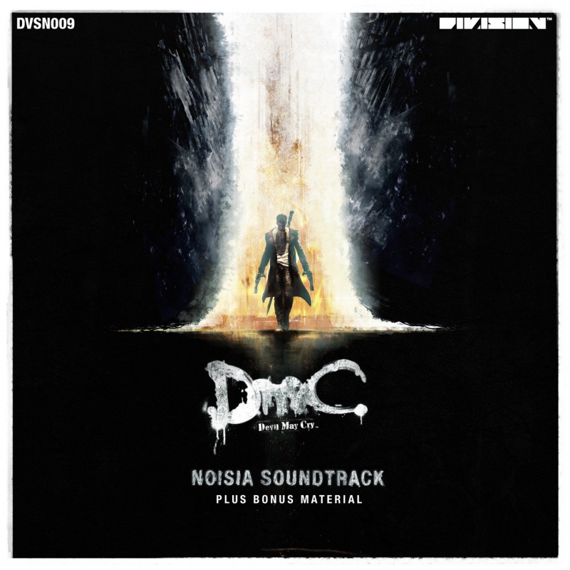 DmC- Devil May Cry Soundtrack Selection - Track 4- Lilith Theme Noisia