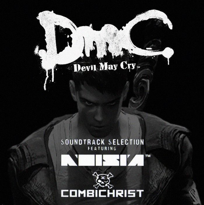 DmC- Devil May Cry Soundtrack Selection - Track 4- Mundus Fight Noisia