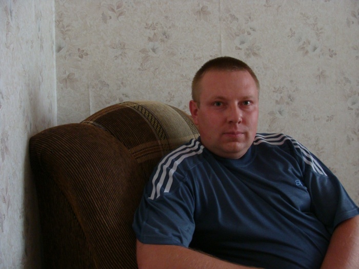 Дмитрий Мележик