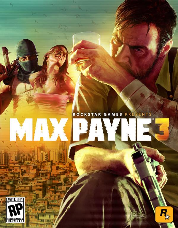 Docs - Song 3 OST Max Payne 3
