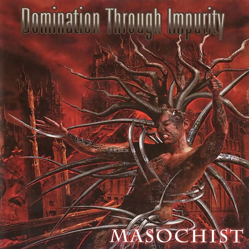 Domination Through Impurity - The Cruel Hand Of Fate Instrumental