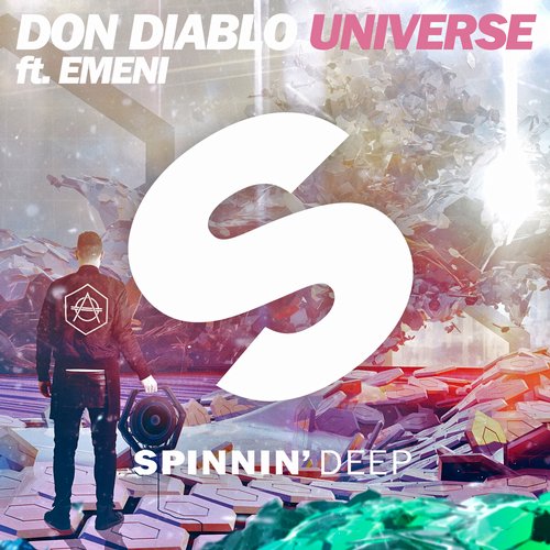 Don Diablo feat. Emeni